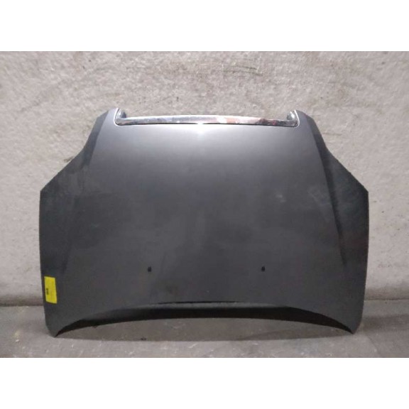 Recambio de capot para chevrolet aveo 1.4 cat referencia OEM IAM  GRIS 