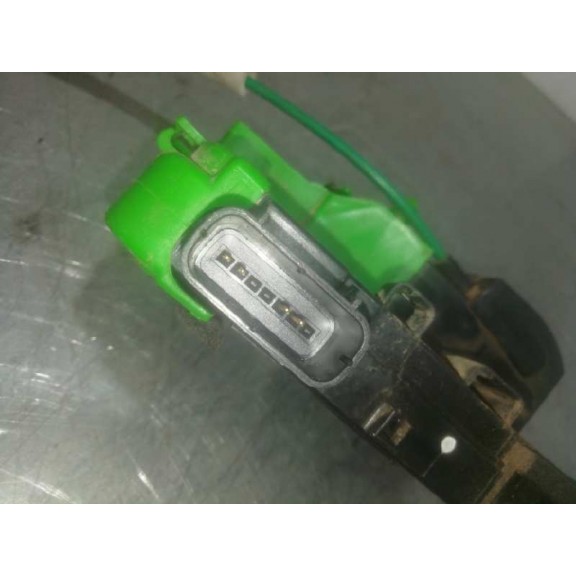 Recambio de cerradura puerta delantera izquierda para hyundai i40 cw gl comfort referencia OEM IAM 813103Z000  