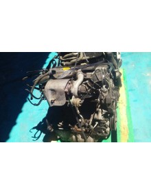 Recambio de motor completo para opel astra g berlina club referencia OEM IAM Y20DTH SIN BOMBA  2