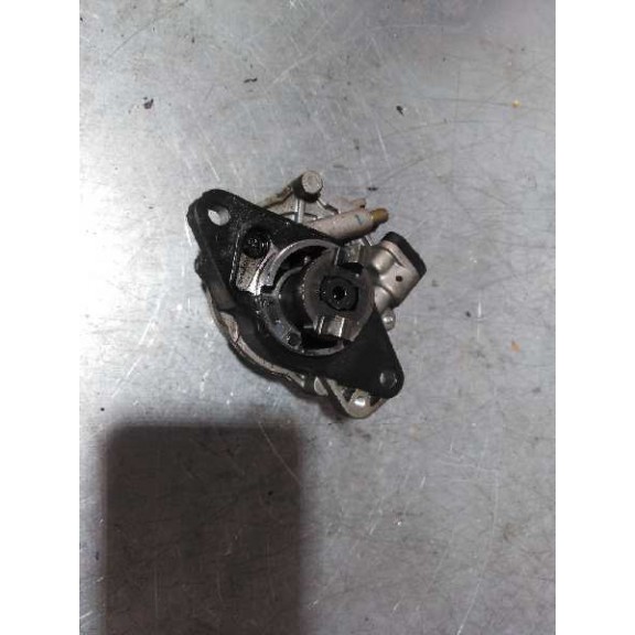 Recambio de depresor freno / bomba vacio para citroën nemo seduction referencia OEM IAM 55221036  