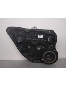 Recambio de elevalunas trasero izquierdo para volvo s60 lim. momentum referencia OEM IAM 2785243 MECANISMO 