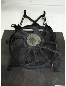 Recambio de electroventilador para opel astra h berlina cosmo referencia OEM IAM 13205941 0130303314 1030303986