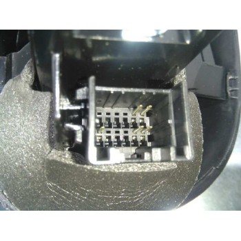 Recambio de retrovisor izquierdo para renault trafic caja cerrada (ab 4.01) referencia OEM IAM  NUEVO ELECTRICO 5 PINS