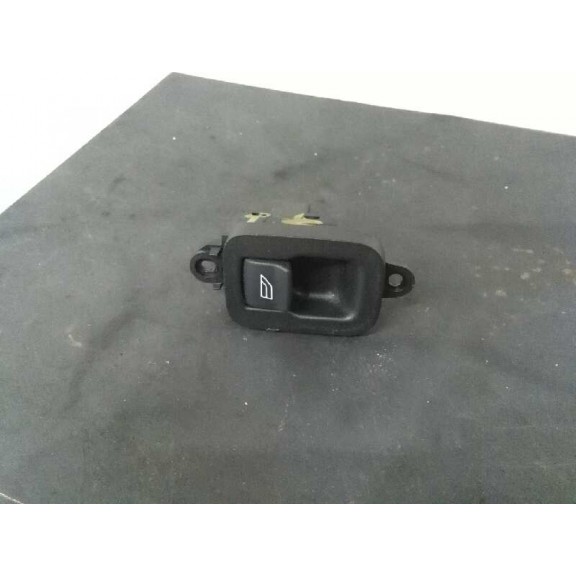 Recambio de mando elevalunas trasero izquierdo para volvo s40 berlina 2.0 d momentum referencia OEM IAM   