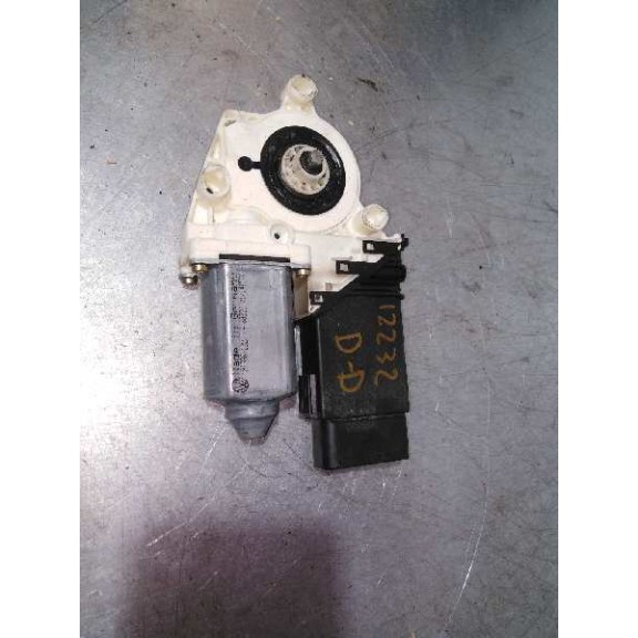 Recambio de motor elevalunas delantero derecho para seat toledo (1m2) stella referencia OEM IAM 1C1959802A  