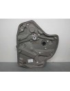 Recambio de elevalunas trasero izquierdo para skoda octavia berlina (1z3) active referencia OEM IAM 1Z0839655A ELÉCTRICO CONFORT