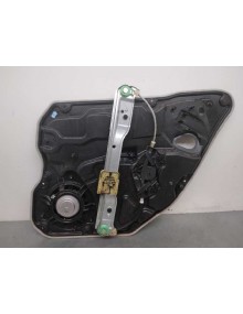 Recambio de elevalunas trasero izquierdo para volvo s60 lim. momentum referencia OEM IAM 2785243 MECANISMO  2