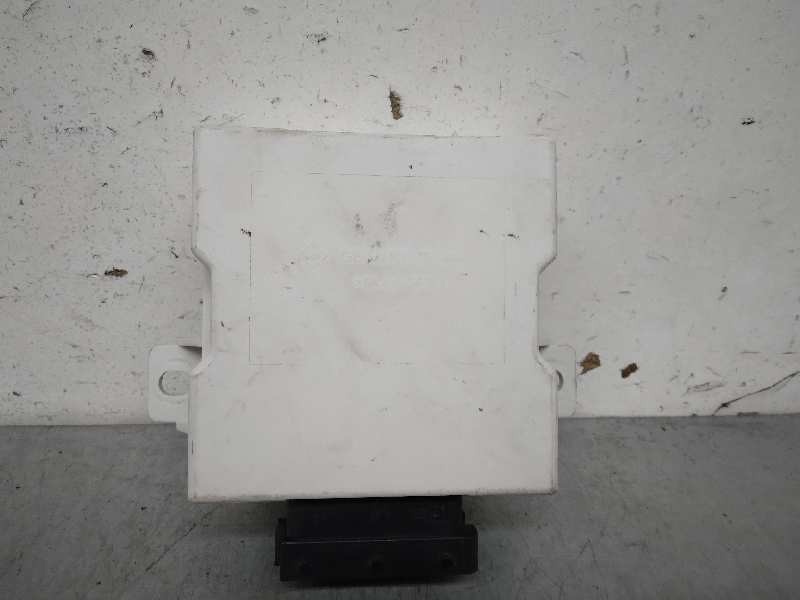 Recambio de modulo electronico para toyota avensis berlina (t25) 1.8 16v cat referencia OEM IAM 150696  