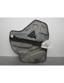 Recambio de elevalunas trasero izquierdo para skoda octavia berlina (1z3) active referencia OEM IAM 1Z0839655A ELÉCTRICO CONFORT 2