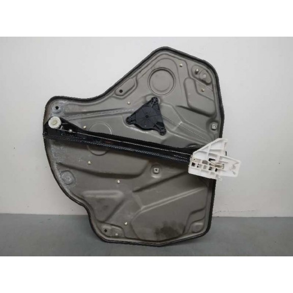 Recambio de elevalunas trasero izquierdo para skoda octavia berlina (1z3) active referencia OEM IAM 1Z0839655A ELÉCTRICO CONFORT