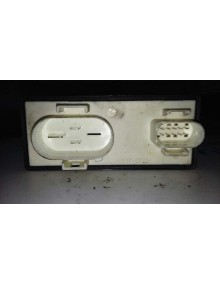 Recambio de caja precalentamiento para seat ibiza (6k) básico referencia OEM IAM 6K0919506   2