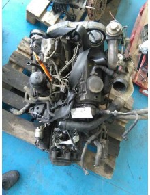 Recambio de motor completo para seat cordoba berlina (6k2) sport referencia OEM IAM AGR B EXPORTACION