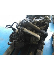 Recambio de motor completo para seat cordoba berlina (6k2) sport referencia OEM IAM AGR B EXPORTACION 2