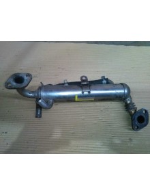 Recambio de enfriador egr para opel astra h berlina 1.7 16v cdti referencia OEM IAM 8973635151  