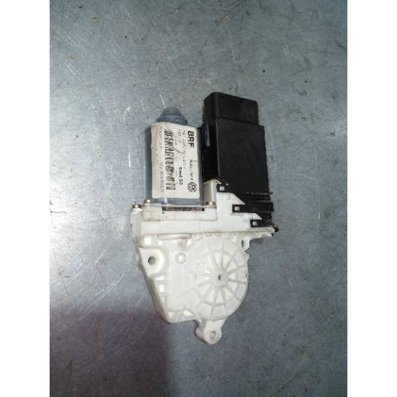 Recambio de motor elevalunas delantero derecho para seat toledo (1m2) stella referencia OEM IAM 1C1959802A  