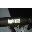 Recambio de rampa inyectora para renault scenic ii 1.5 dci diesel referencia OEM IAM   SIEMENS VDO