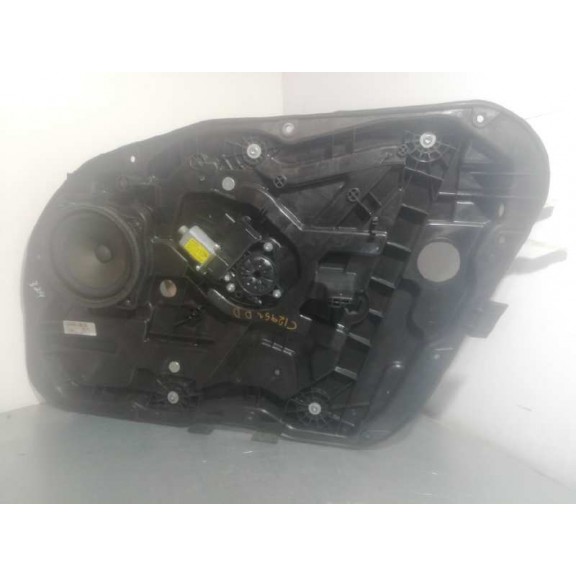 Recambio de elevalunas delantero derecho para hyundai i40 cw gl comfort referencia OEM IAM 824803ZXXX  CONFORT