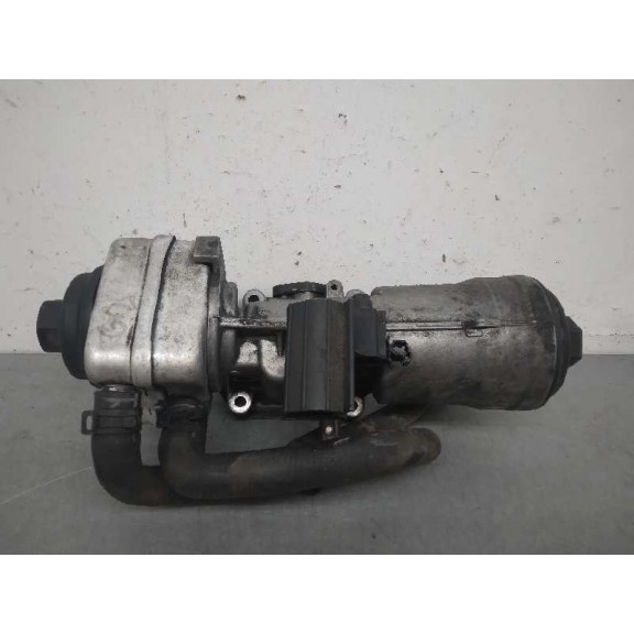 Recambio de filtro aceite para volkswagen golf v berlina (1k1) 1.9 tdi referencia OEM IAM 045115389K 028117021L 