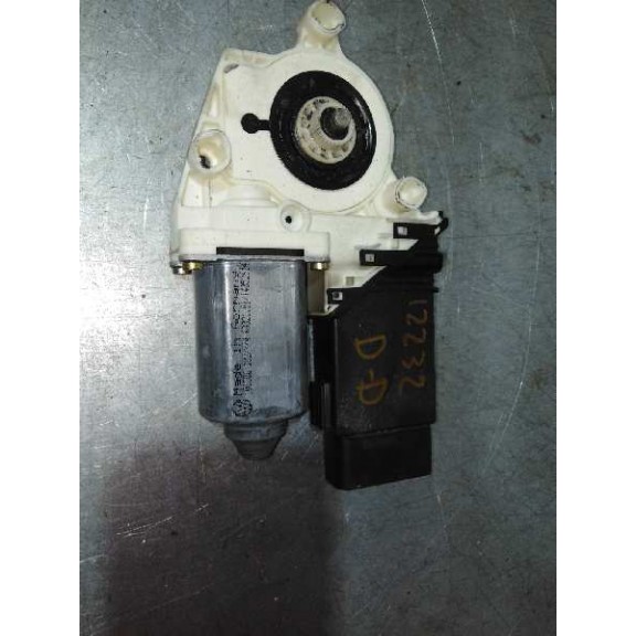 Recambio de motor elevalunas delantero derecho para seat toledo (1m2) stella referencia OEM IAM 1C1959802A  