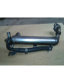 Recambio de enfriador egr para opel astra h berlina 1.7 16v cdti referencia OEM IAM 8973635151   2