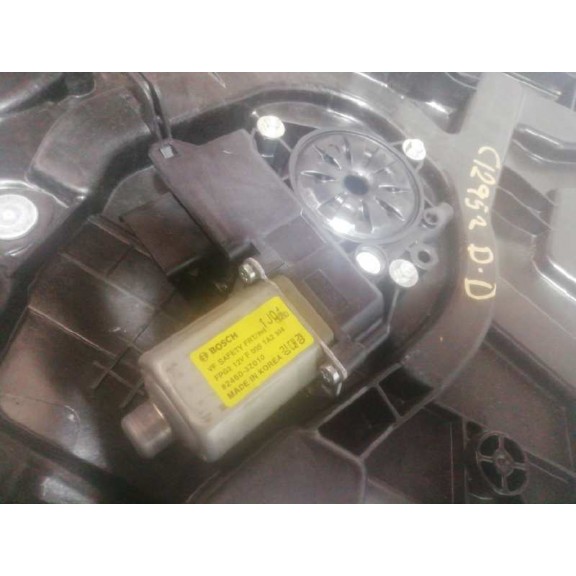 Recambio de elevalunas delantero derecho para hyundai i40 cw gl comfort referencia OEM IAM 824803ZXXX  CONFORT