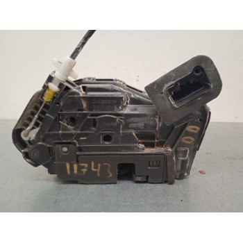 CERRADURA PUERTA DELANTERA DERECHA 5NB837016C 5NB837016E 7 PINS