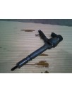 Recambio de inyector para opel astra h berlina 1.7 16v cdti referencia OEM IAM 0445110175  