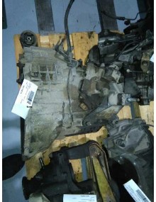 Recambio de caja cambios para ford focus turnier (cak) ghia referencia OEM IAM XS4R7F096 B 