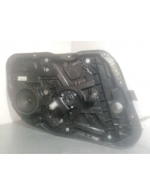 Recambio de elevalunas delantero izquierdo para hyundai i40 cw gl comfort referencia OEM IAM 824703ZXXX  CONFORT