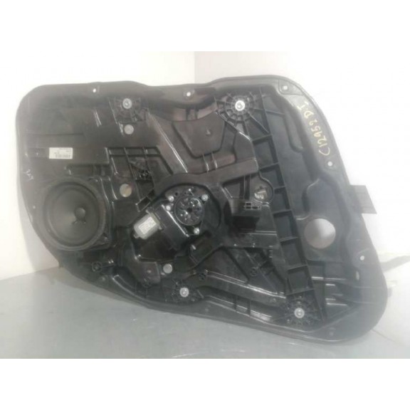 Recambio de elevalunas delantero izquierdo para hyundai i40 cw gl comfort referencia OEM IAM 824703ZXXX  CONFORT