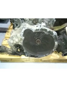 Recambio de caja cambios para ford focus turnier (cak) ghia referencia OEM IAM XS4R7F096 B  2