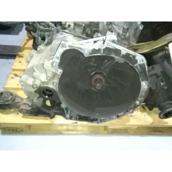 Recambio de caja cambios para ford focus turnier (cak) ghia referencia OEM IAM XS4R7F096 B 