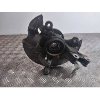 Recambio de mangueta delantera derecha para opel combo cargo (e) active referencia OEM IAM   