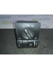 Recambio de mando luces para opel corsa c club referencia OEM IAM  SALPICADERO S/ANTI