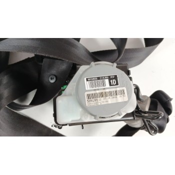 Recambio de kit airbag para citroën berlingo multispace (b9) 1.6 referencia OEM IAM 9803916880  