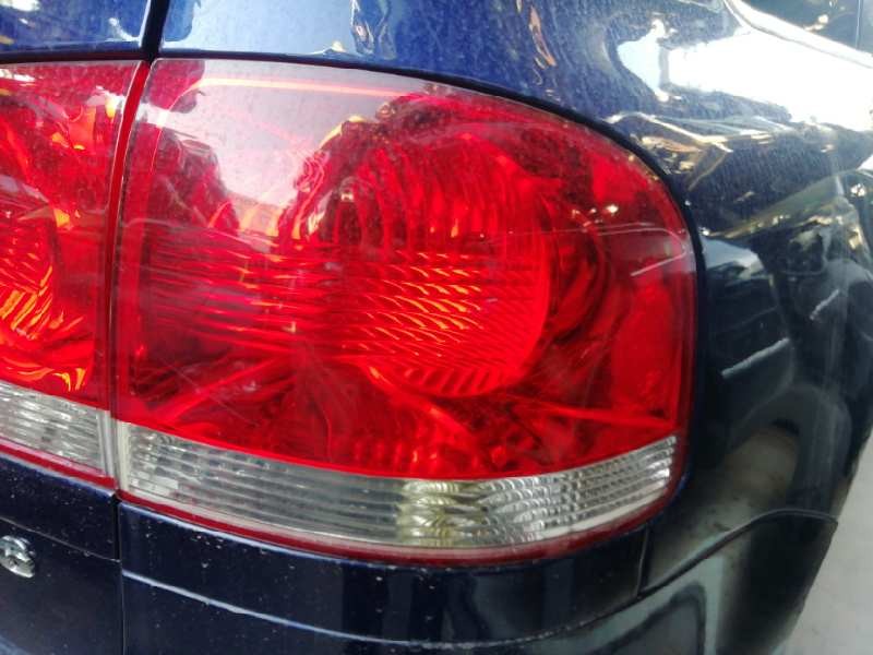 Recambio de piloto trasero derecho para volkswagen touareg (7la) v6 referencia OEM IAM 7L6945096K  