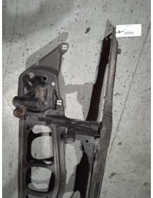 Recambio de panel frontal para bmw serie 3 berlina (e46) 320d referencia OEM IAM    2