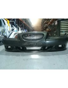 Recambio de paragolpes delantero para hyundai sonata (y3) 2.0 16v gls dohc referencia OEM IAM  VERDE 