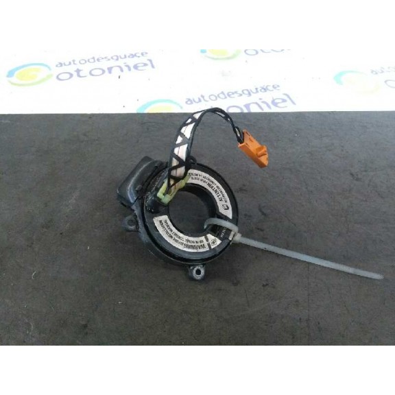 Recambio de anillo airbag para renault scenic (ja..) 1.6 16v expression referencia OEM IAM 7700840099F  