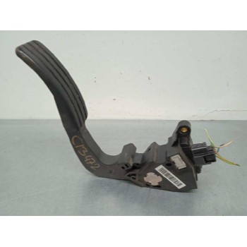 Recambio de potenciometro pedal para dacia lodgy ambiance referencia OEM IAM 180023122R  6 CABLES