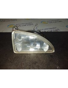 Recambio de faro antiniebla derecho para ford focus berlina (cak) trend referencia OEM IAM  1ª SERIE 