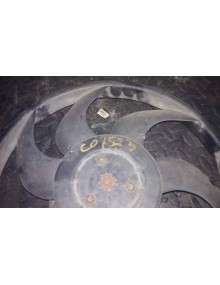 Recambio de electroventilador para audi q7 (4l) 3.0 tdi referencia OEM IAM 7L0959455C PEQUEÑO 