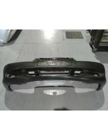 Recambio de paragolpes delantero para hyundai sonata (y3) 2.0 16v gls dohc referencia OEM IAM  VERDE  2