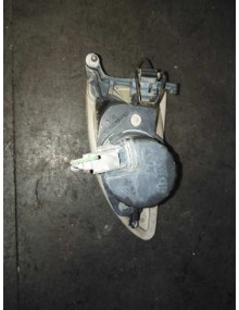 Recambio de faro antiniebla derecho para ford focus berlina (cak) trend referencia OEM IAM  1ª SERIE  2