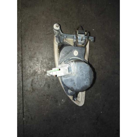 Recambio de faro antiniebla derecho para ford focus berlina (cak) trend referencia OEM IAM  1ª SERIE 