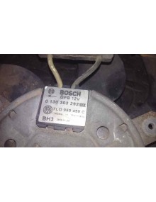 Recambio de electroventilador para audi q7 (4l) 3.0 tdi referencia OEM IAM 7L0959455C PEQUEÑO  2