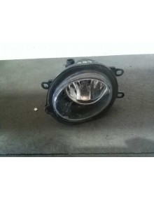 Recambio de faro antiniebla derecho para tata indica 1.4 referencia OEM IAM   