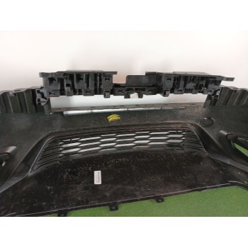 Recambio de paragolpes delantero para fiat doblo autobús (263_) 1.6 d multijet (263axp1b) referencia OEM IAM 735594052  