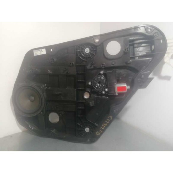 Recambio de elevalunas trasero derecho para hyundai i40 cw gl comfort referencia OEM IAM 834803zxxx  CONFORT