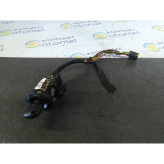 Recambio de conmutador de arranque para renault scenic (ja..) 1.6 16v expression referencia OEM IAM   